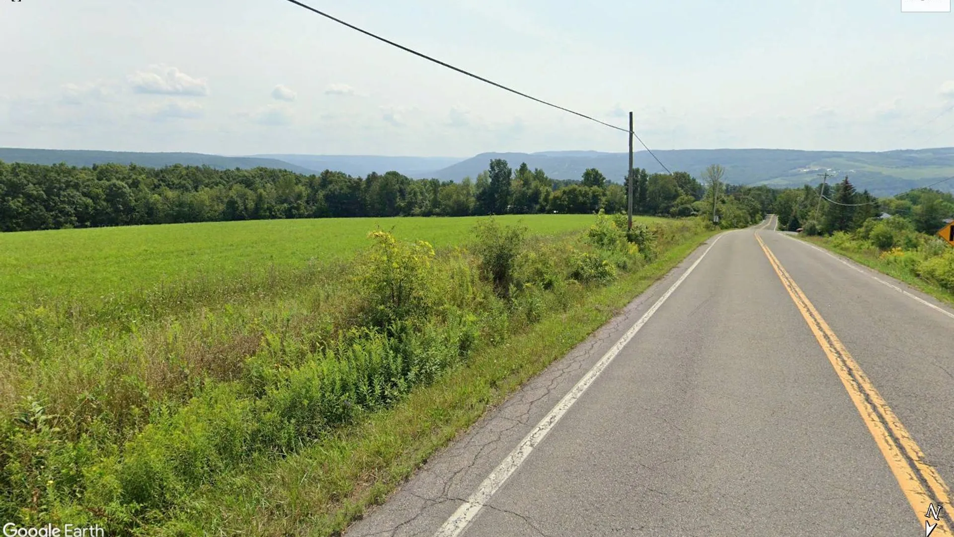 Property at 3600 Griffin Rd, Syracuse, NY 13215 5