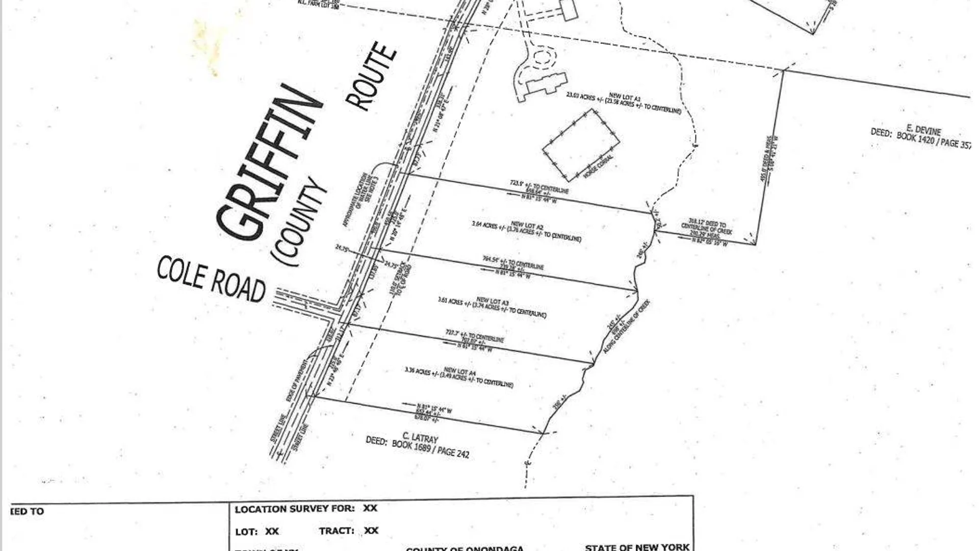 Property at 3600 Griffin Rd, Syracuse, NY 13215 11