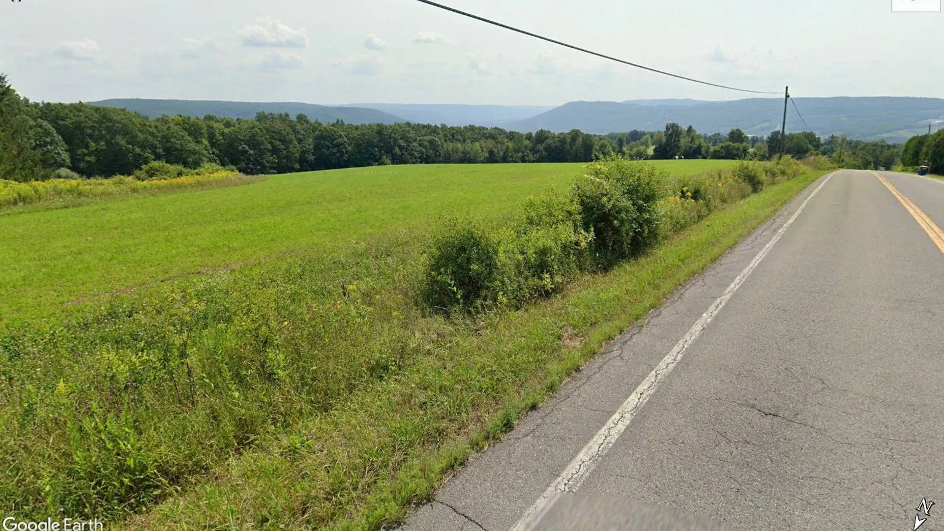 Property at 3600 Griffin Rd, Syracuse, NY 13215 3