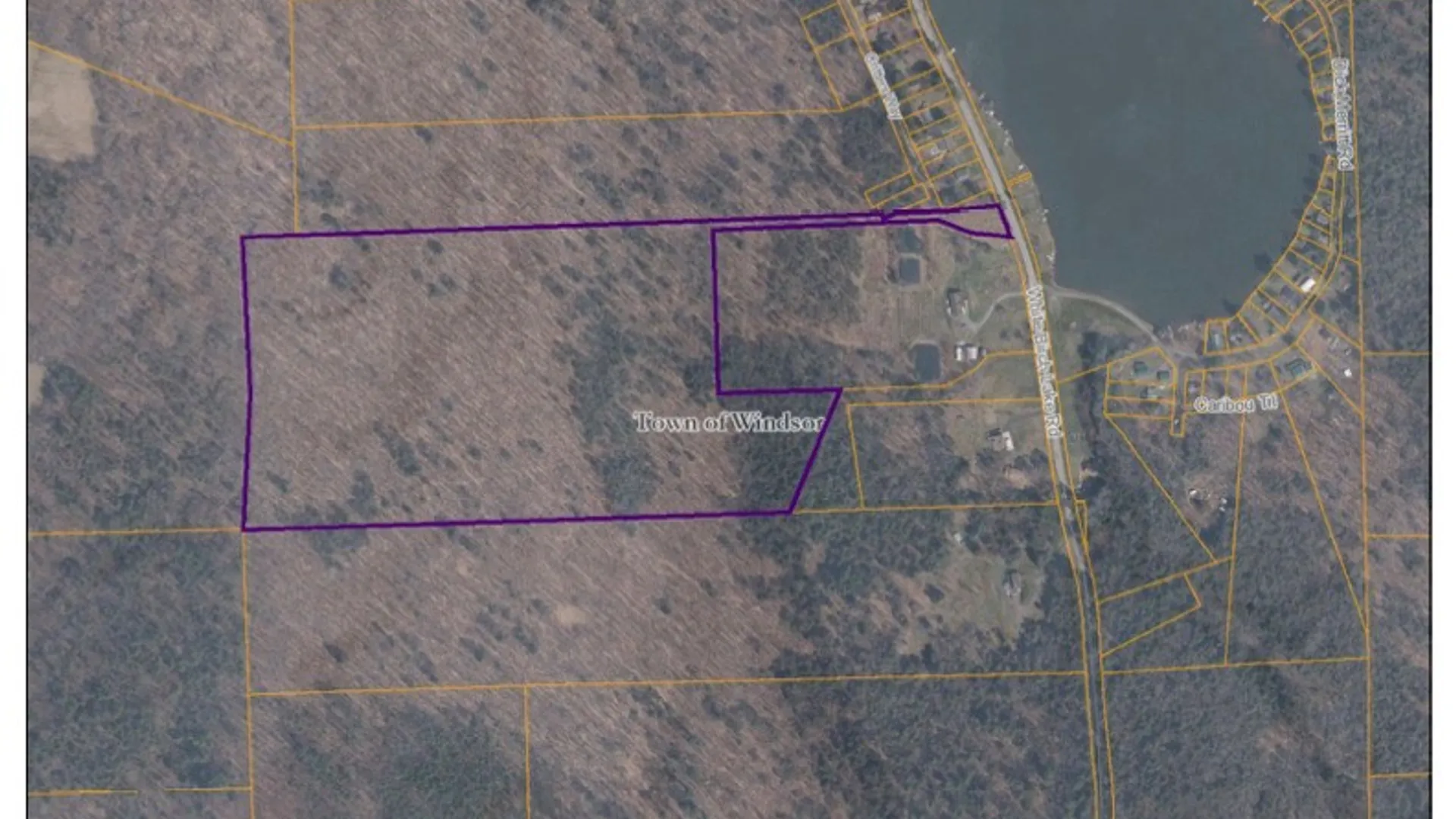 Property at 159 White Birch Lake, Windsor, NY 13865 12