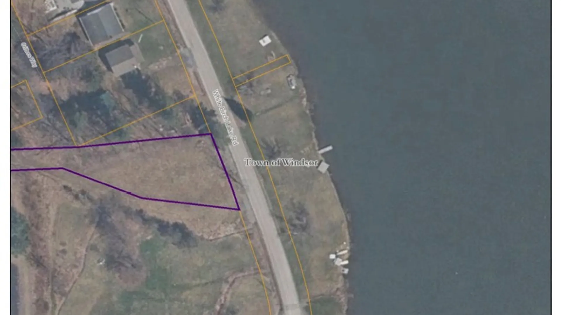 Property at 159 White Birch Lake, Windsor, NY 13865 13