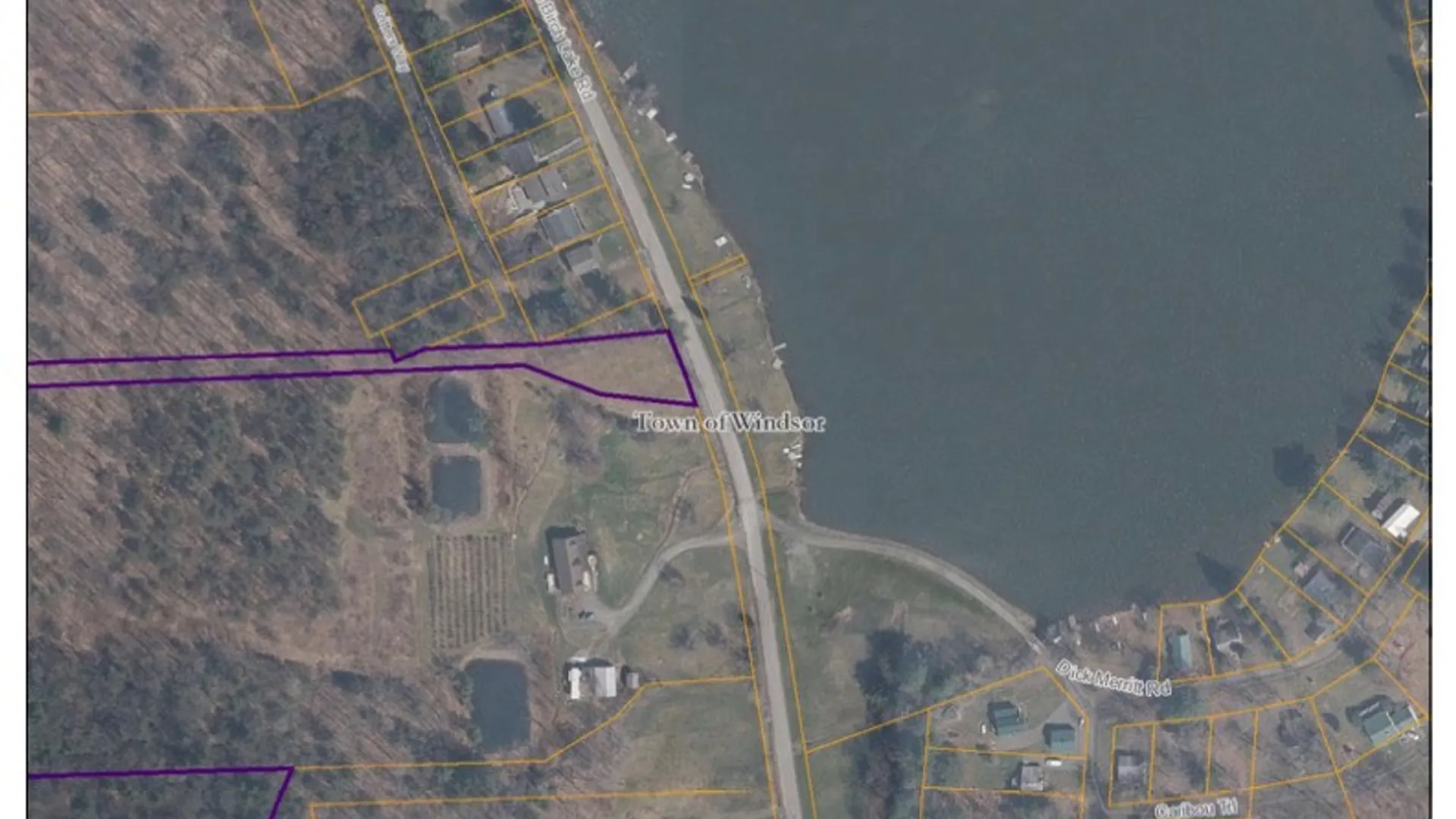 Property at 159 White Birch Lake, Windsor, NY 13865 14