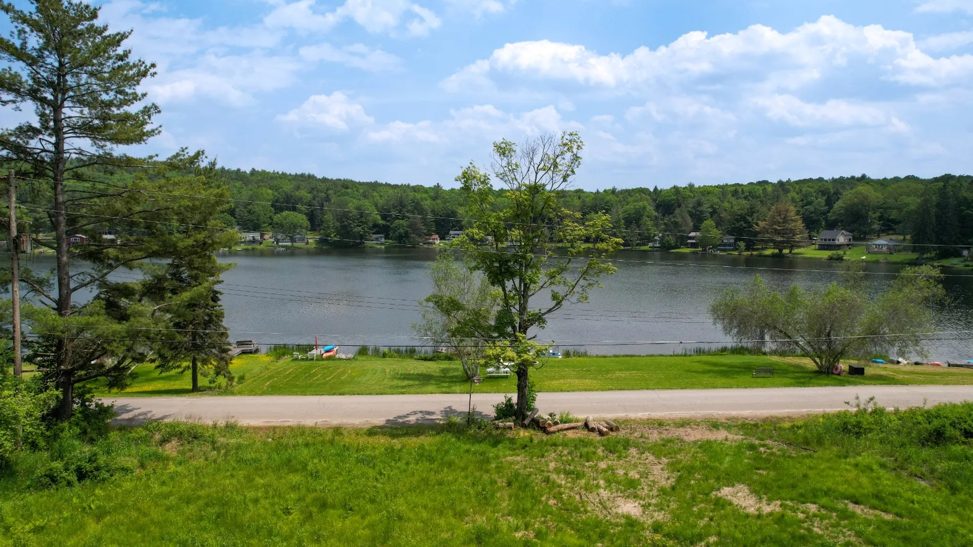 Property at 159 White Birch Lake, Windsor, NY 13865 2