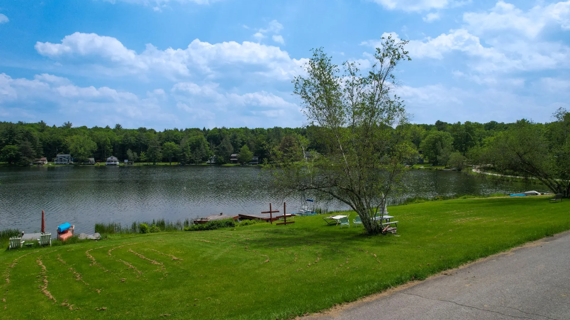 Property at 159 White Birch Lake, Windsor, NY 13865 5