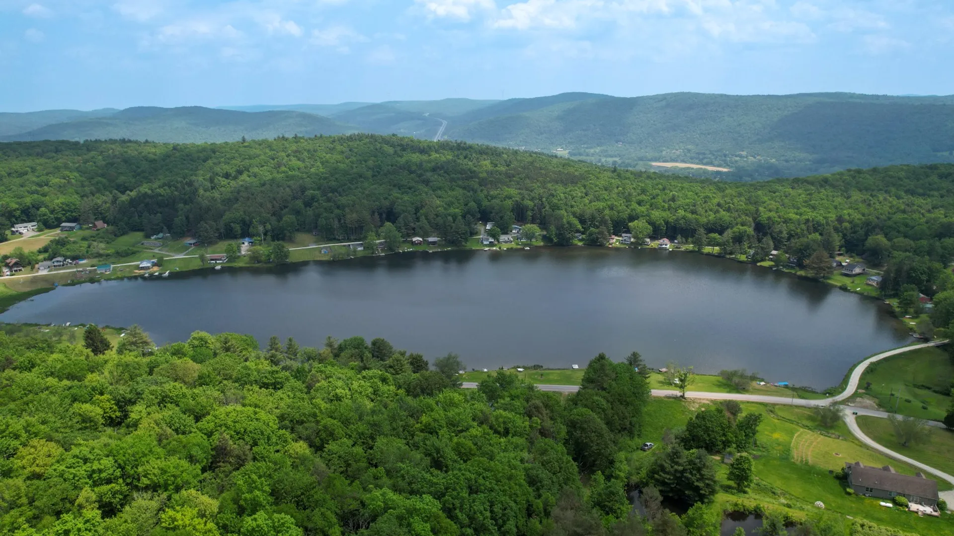 Property at 159 White Birch Lake, Windsor, NY 13865 7