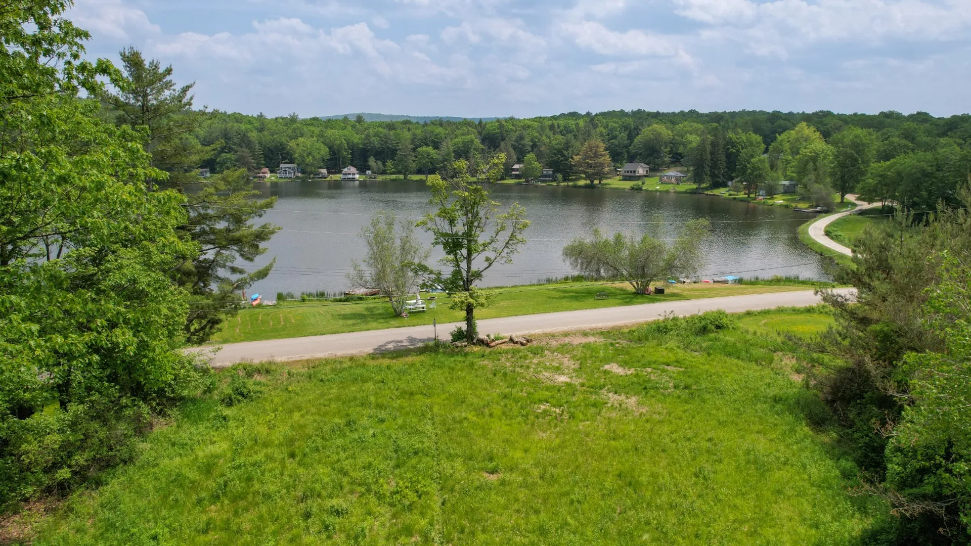 Property at 159 White Birch Lake, Windsor, NY 13865 8