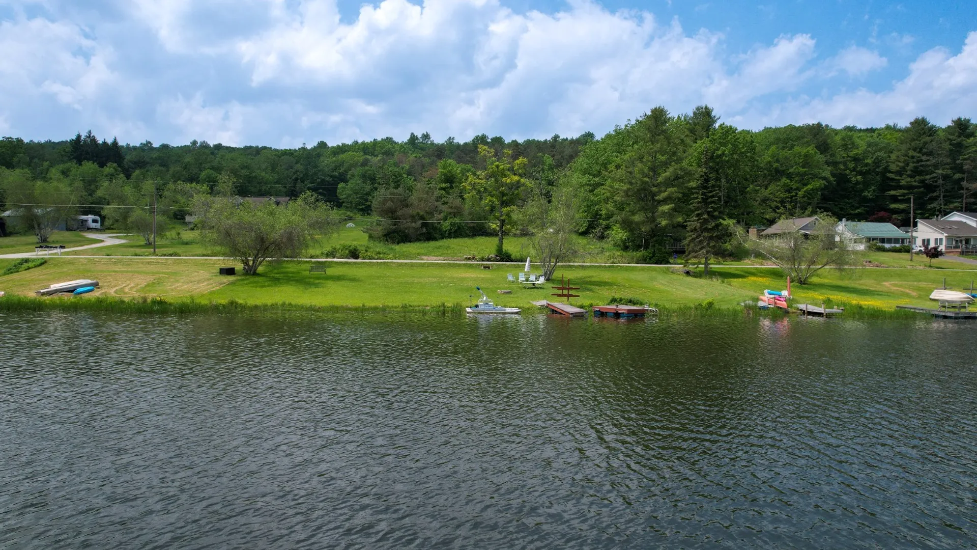 Property at 159 White Birch Lake, Windsor, NY 13865 9