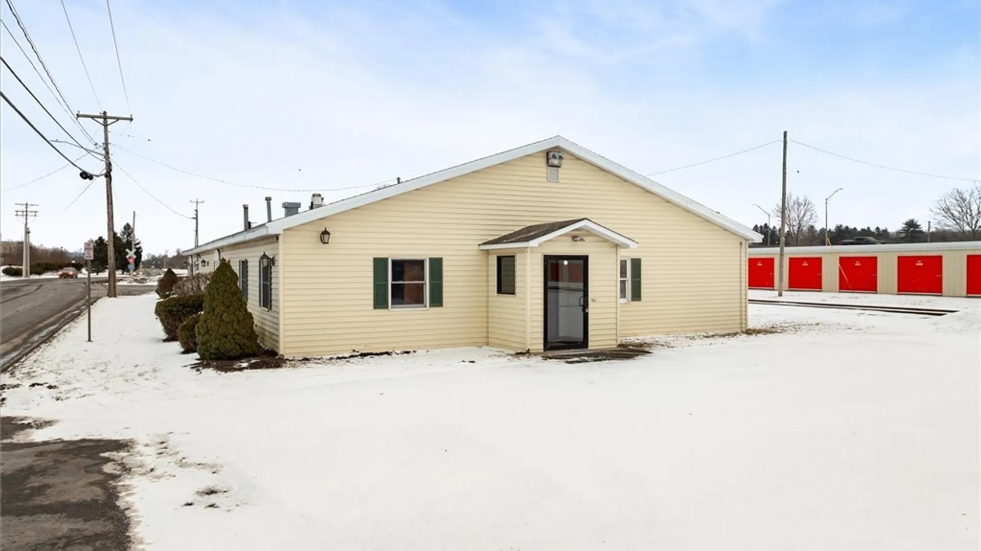 Property at 2427 Chenango Road, Utica, NY 13502 2