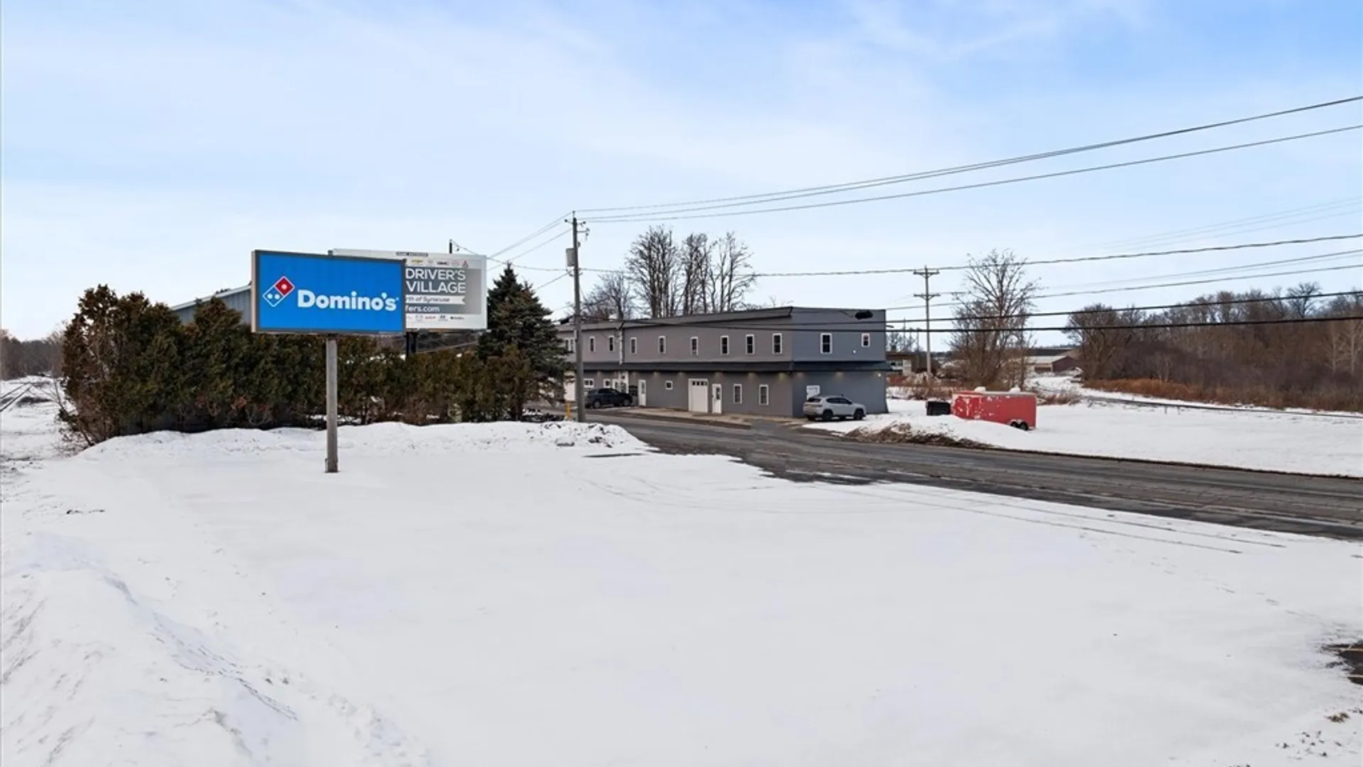 Property at 2427 Chenango Road, Utica, NY 13502 28