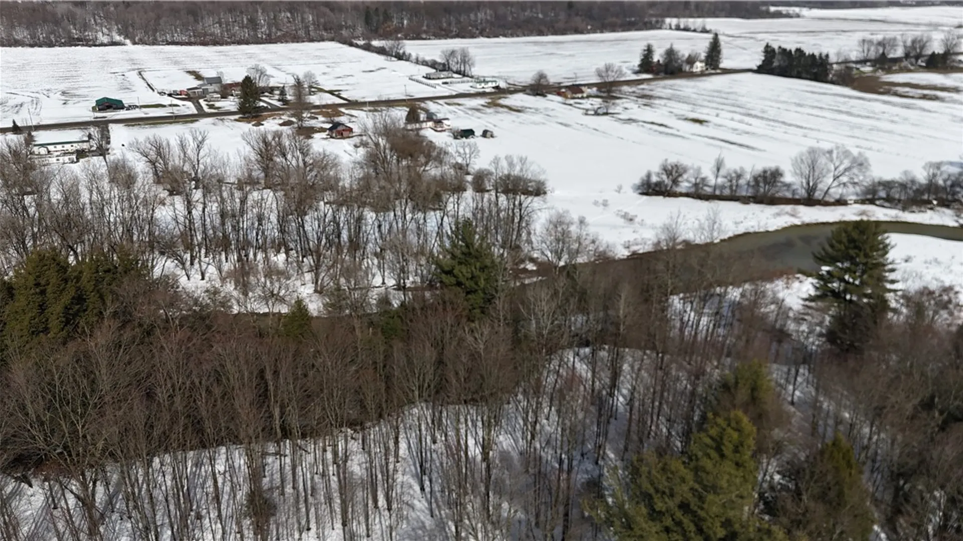 Property at 489 Route 62, Ellington, NY 14726 11