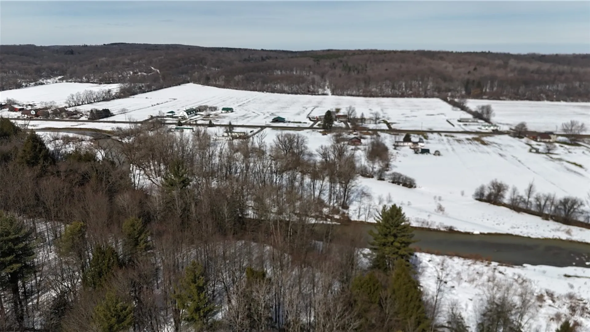 Property at 489 Route 62, Ellington, NY 14726 12