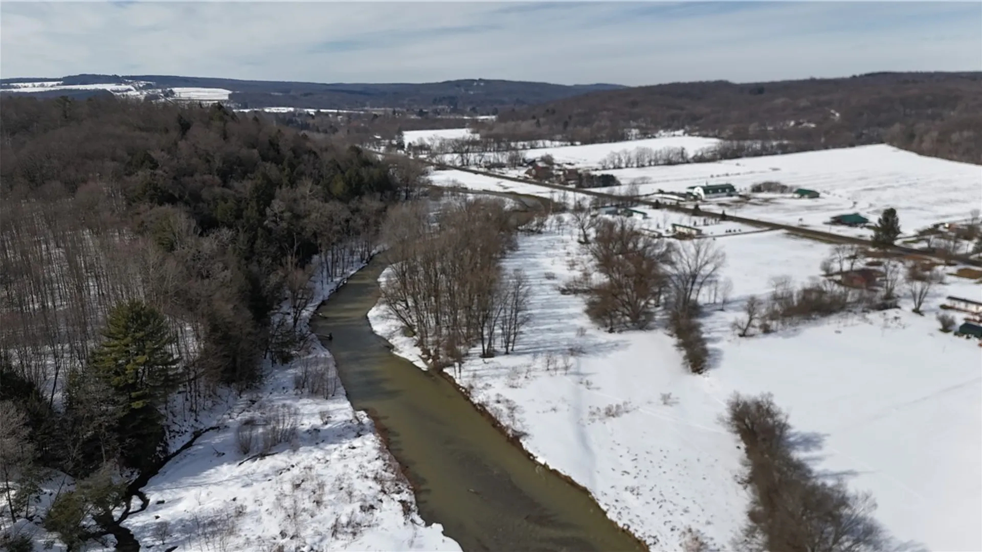 Property at 489 Route 62, Ellington, NY 14726 13