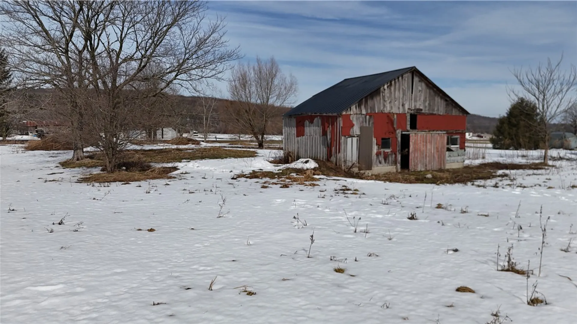 Property at 489 Route 62, Ellington, NY 14726 2