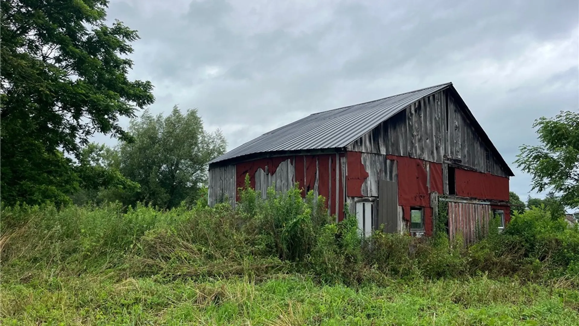 Property at 489 Route 62, Ellington, NY 14726 34