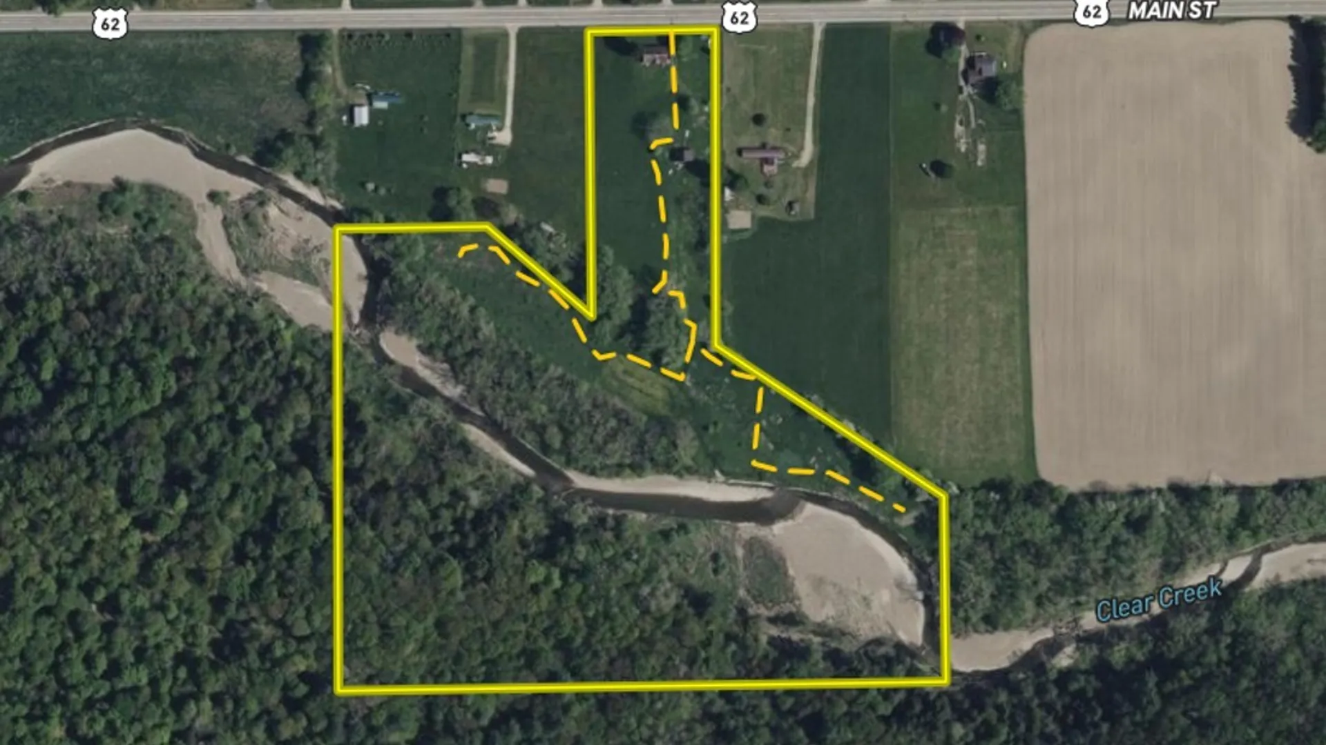 Property at 489 Route 62, Ellington, NY 14726 42