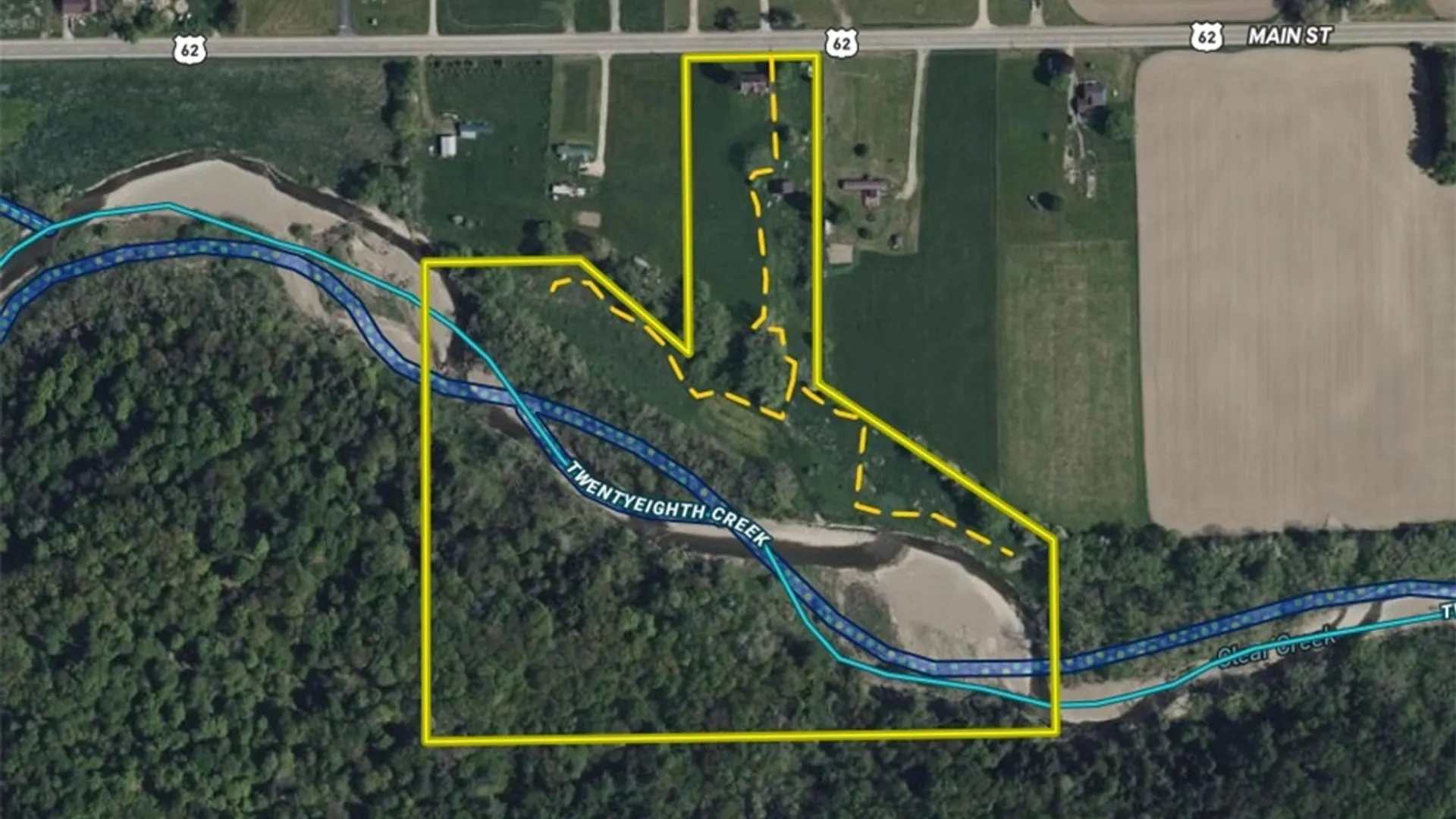 Property at 489 Route 62, Ellington, NY 14726 44