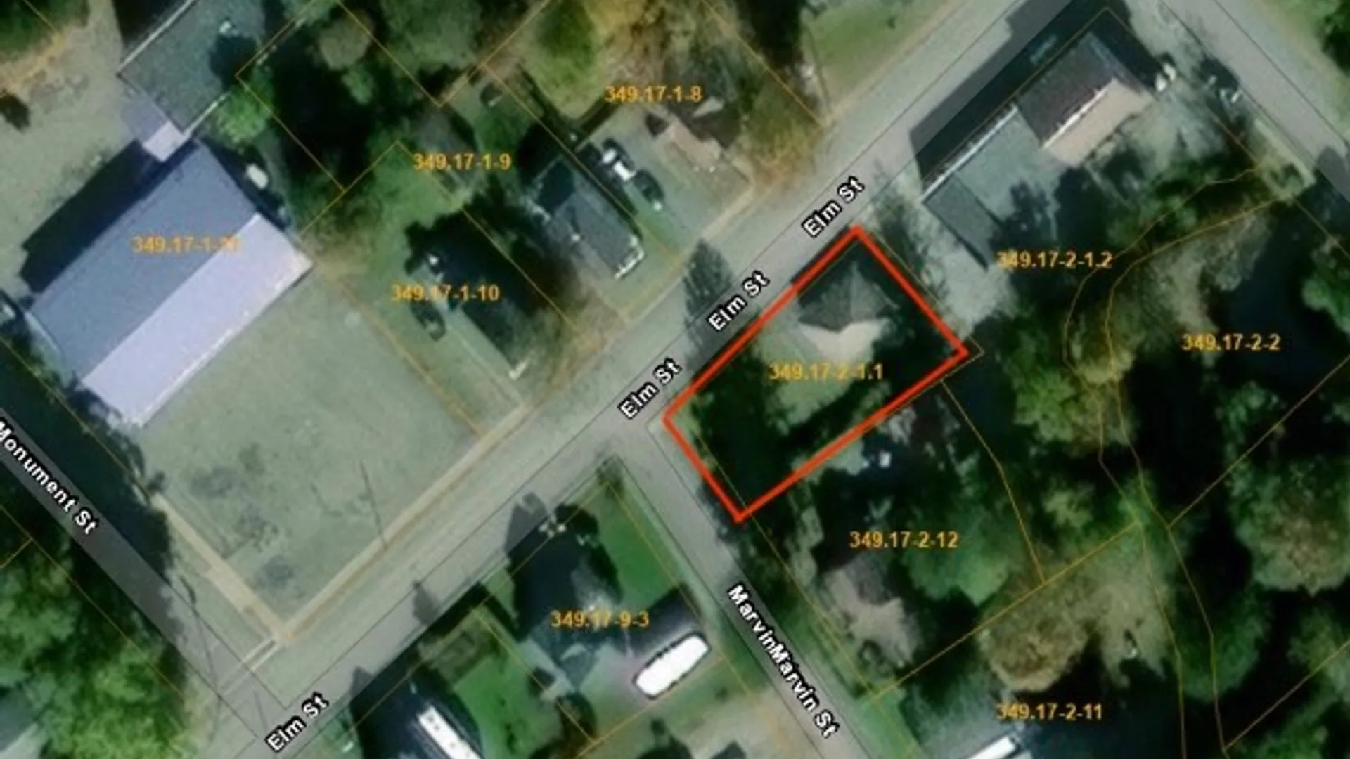 Property at 20 Elm st, Deposit, NY 13754 10