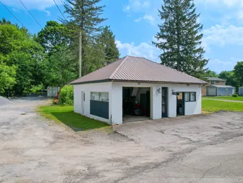 Property at 20 Elm st, Deposit, NY 13754