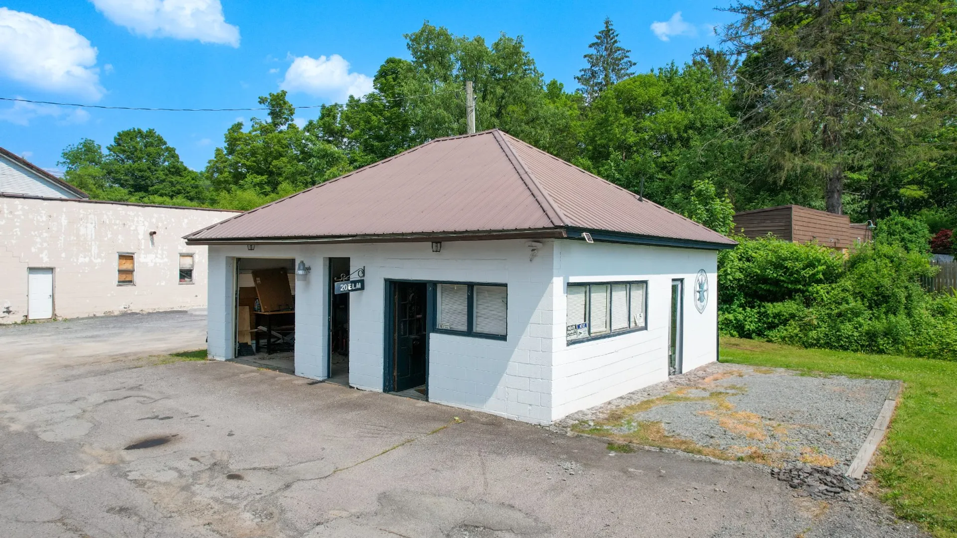 Property at 20 Elm st, Deposit, NY 13754 3