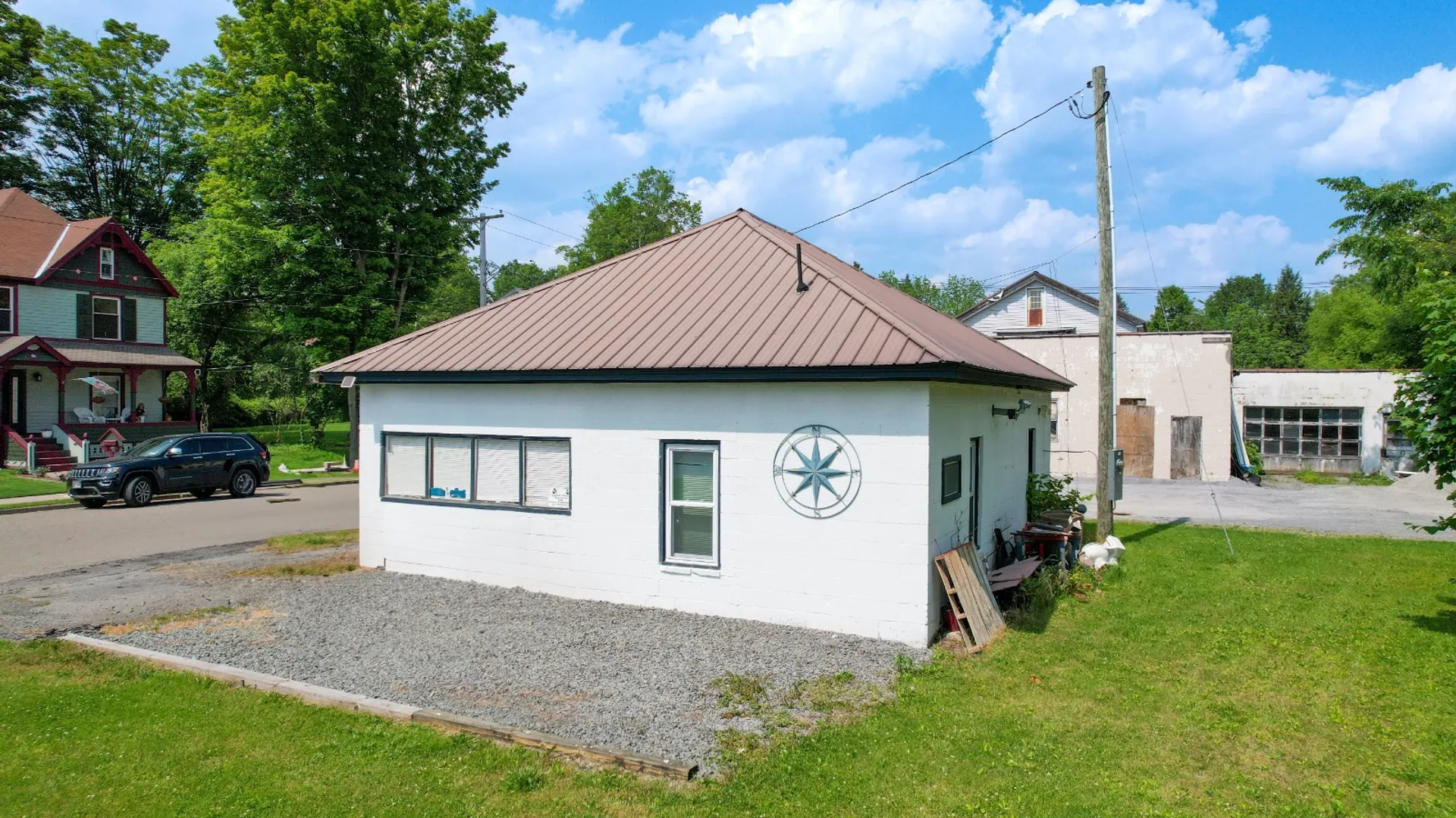 Property at 20 Elm st, Deposit, NY 13754 4