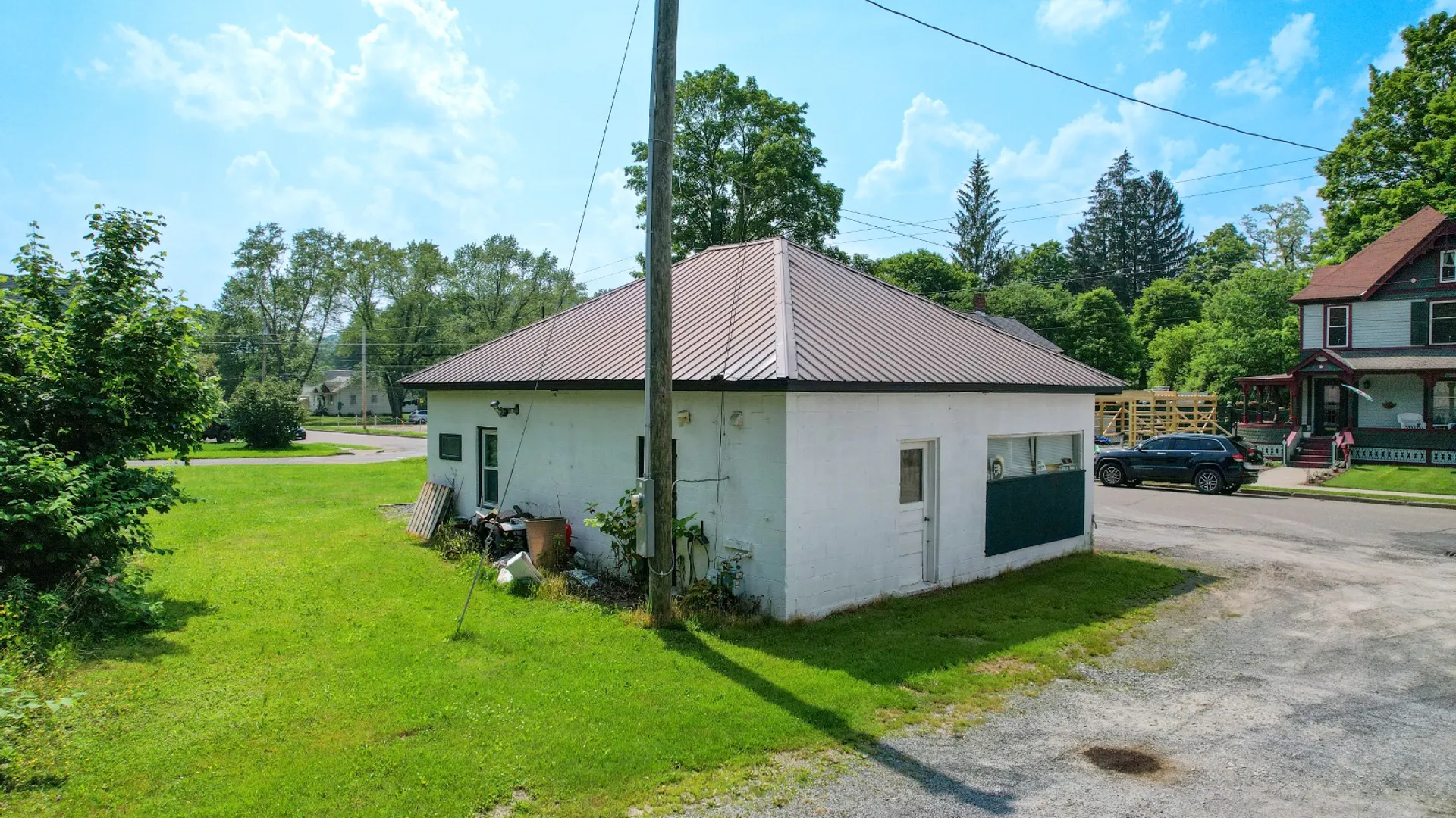 Property at 20 Elm st, Deposit, NY 13754 5