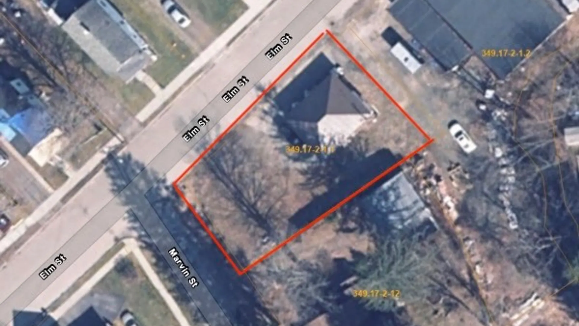 Property at 20 Elm st, Deposit, NY 13754 9