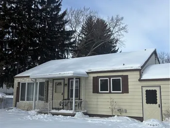 Property at 5435 Clinton Street Road, Stafford, NY 14020