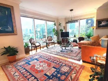 Property at 845 United Nations Plaza, New York, NY 10017