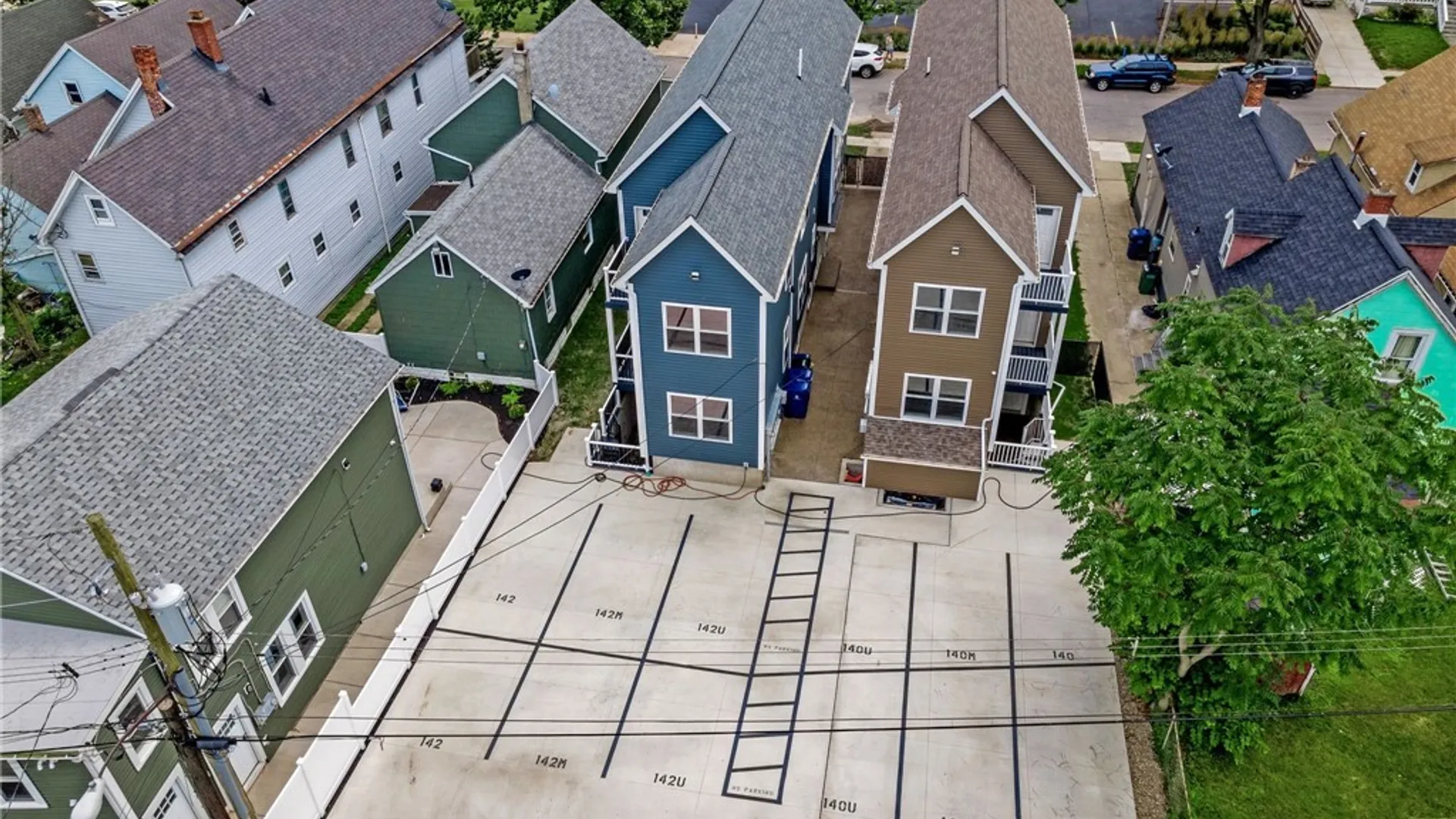 Property at 140 Seymour Street, Buffalo, NY 14210 19