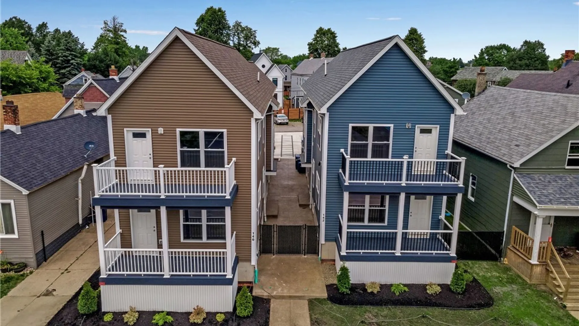 Property at 140 Seymour Street, Buffalo, NY 14210 2