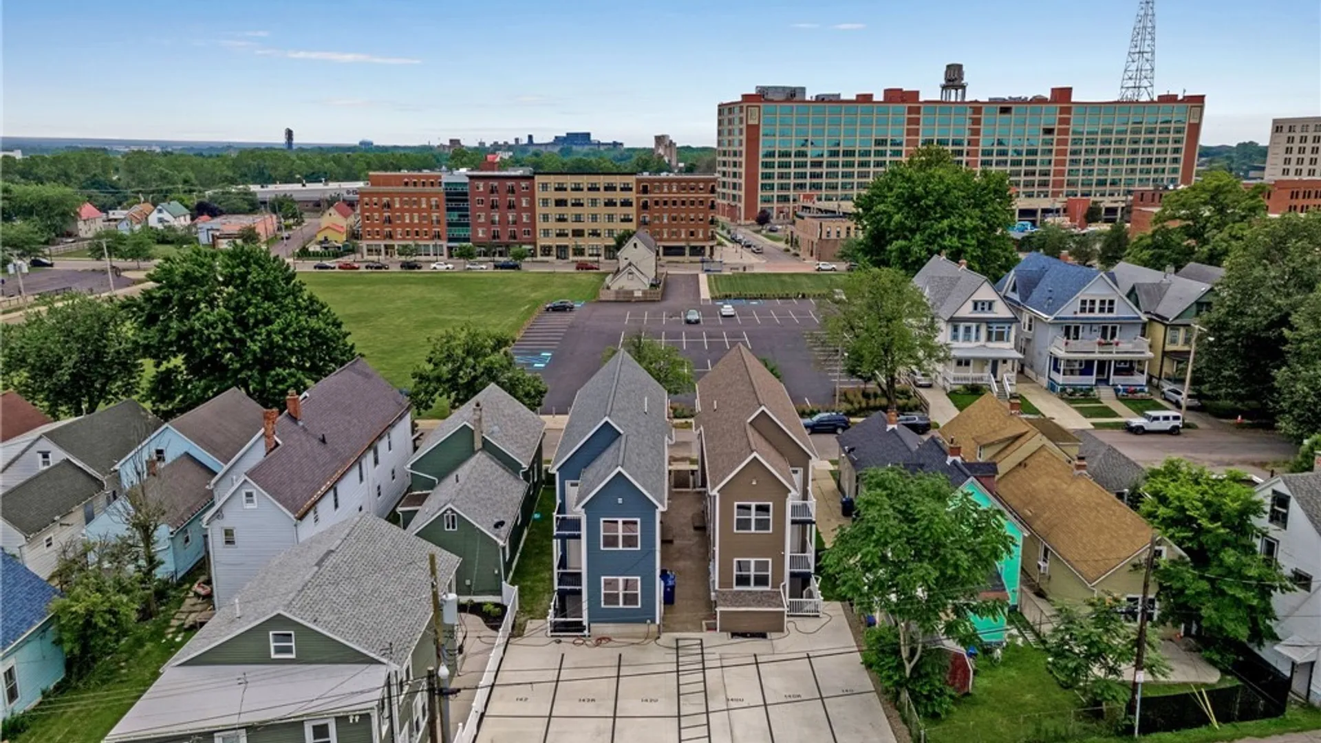 Property at 140 Seymour Street, Buffalo, NY 14210 20