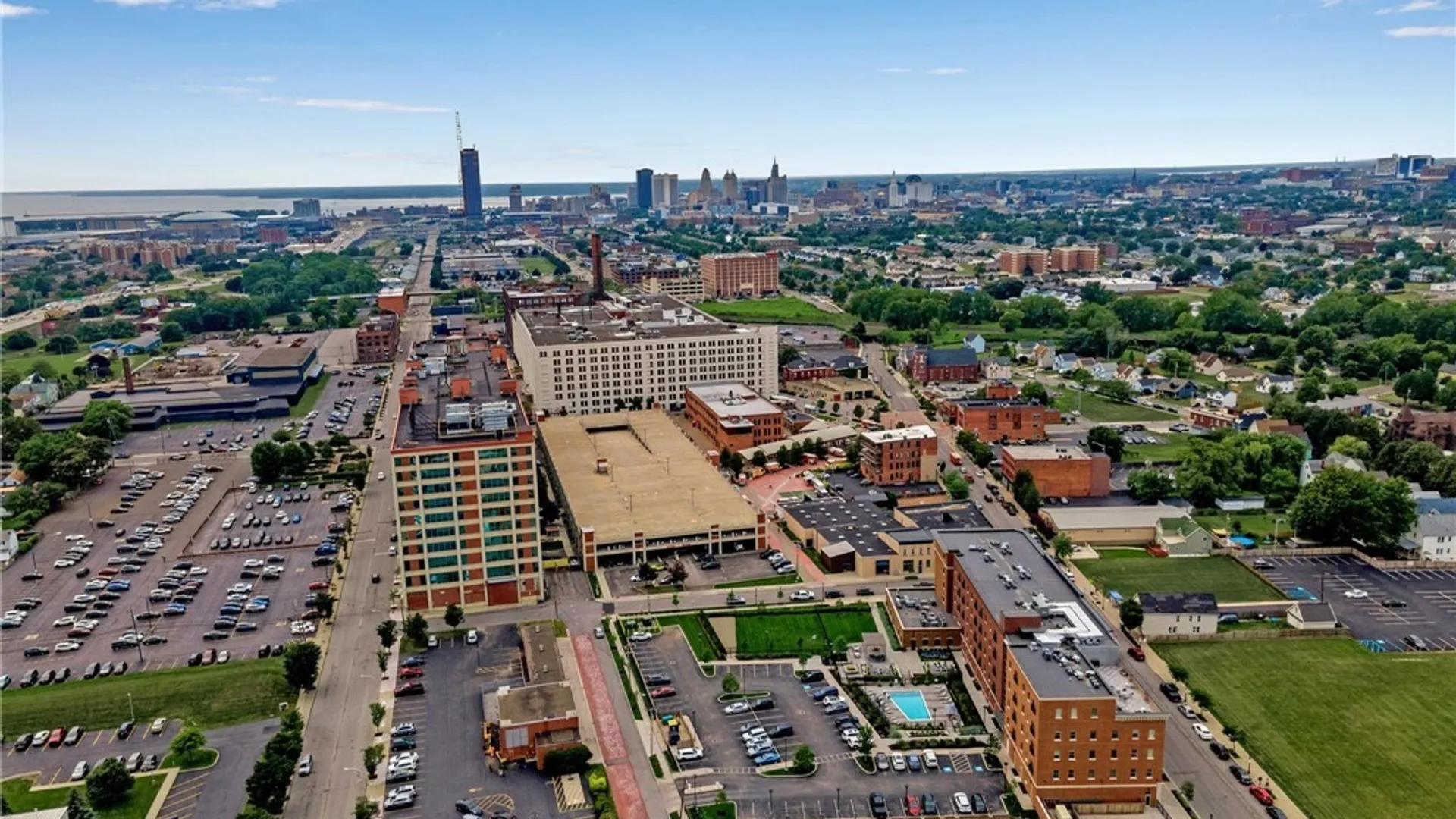 Property at 140 Seymour Street, Buffalo, NY 14210 21