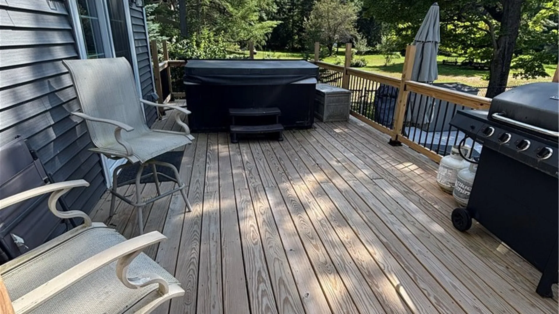 Property at 4485 Apulia Road, DeWitt, NY 13078 25