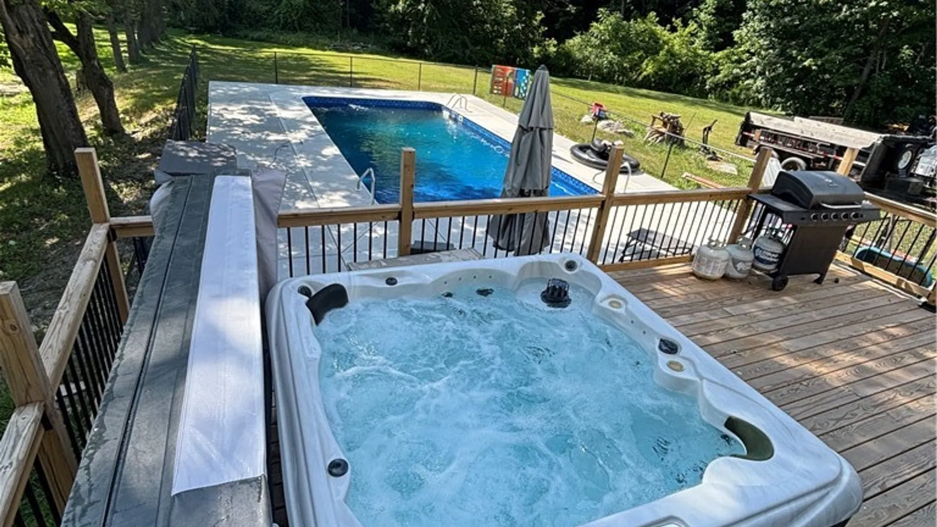 Property at 4485 Apulia Road, DeWitt, NY 13078 26