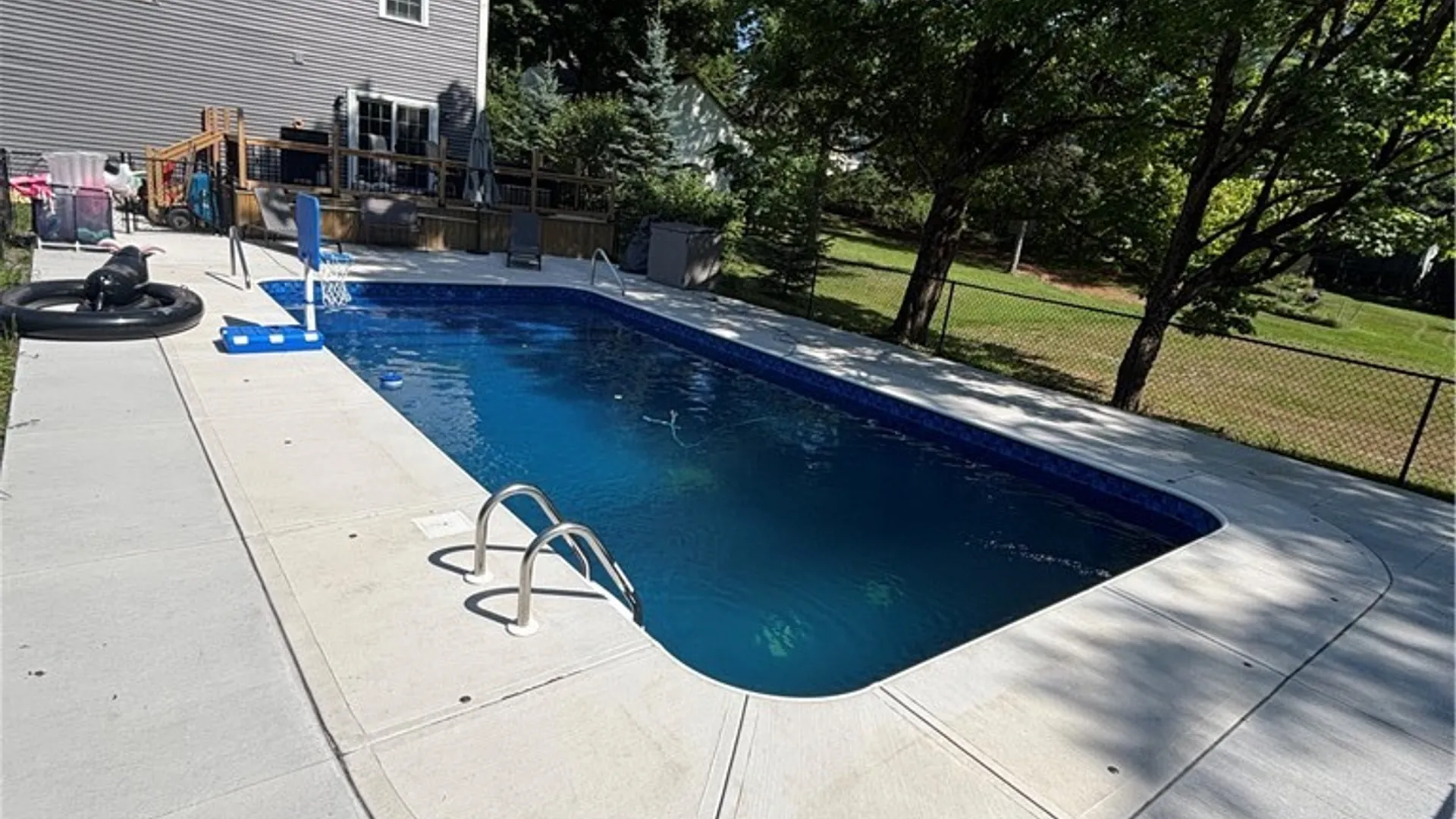 Property at 4485 Apulia Road, DeWitt, NY 13078 27