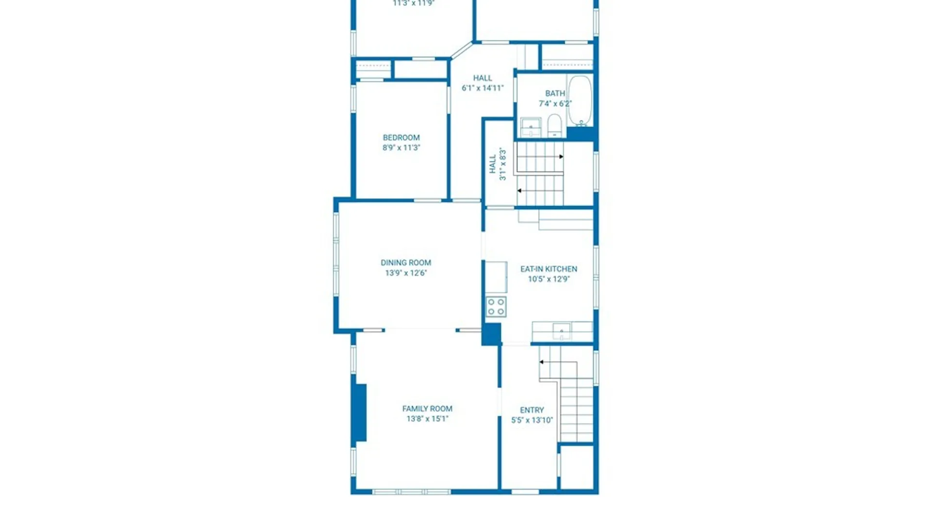 Property at 76 Butler Avenue, Buffalo, NY 14208 29
