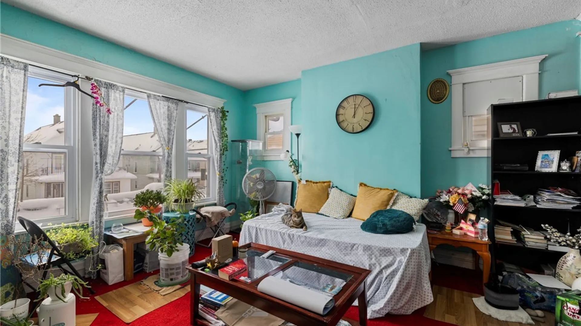 Property at 76 Butler Avenue, Buffalo, NY 14208 31