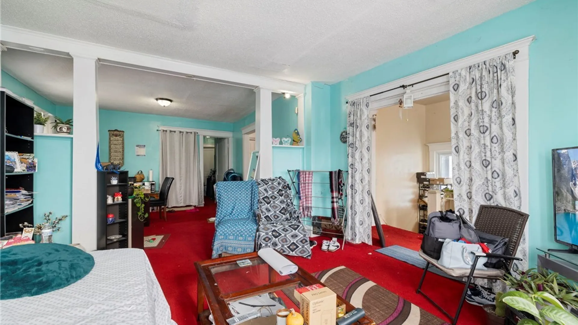 Property at 76 Butler Avenue, Buffalo, NY 14208 32