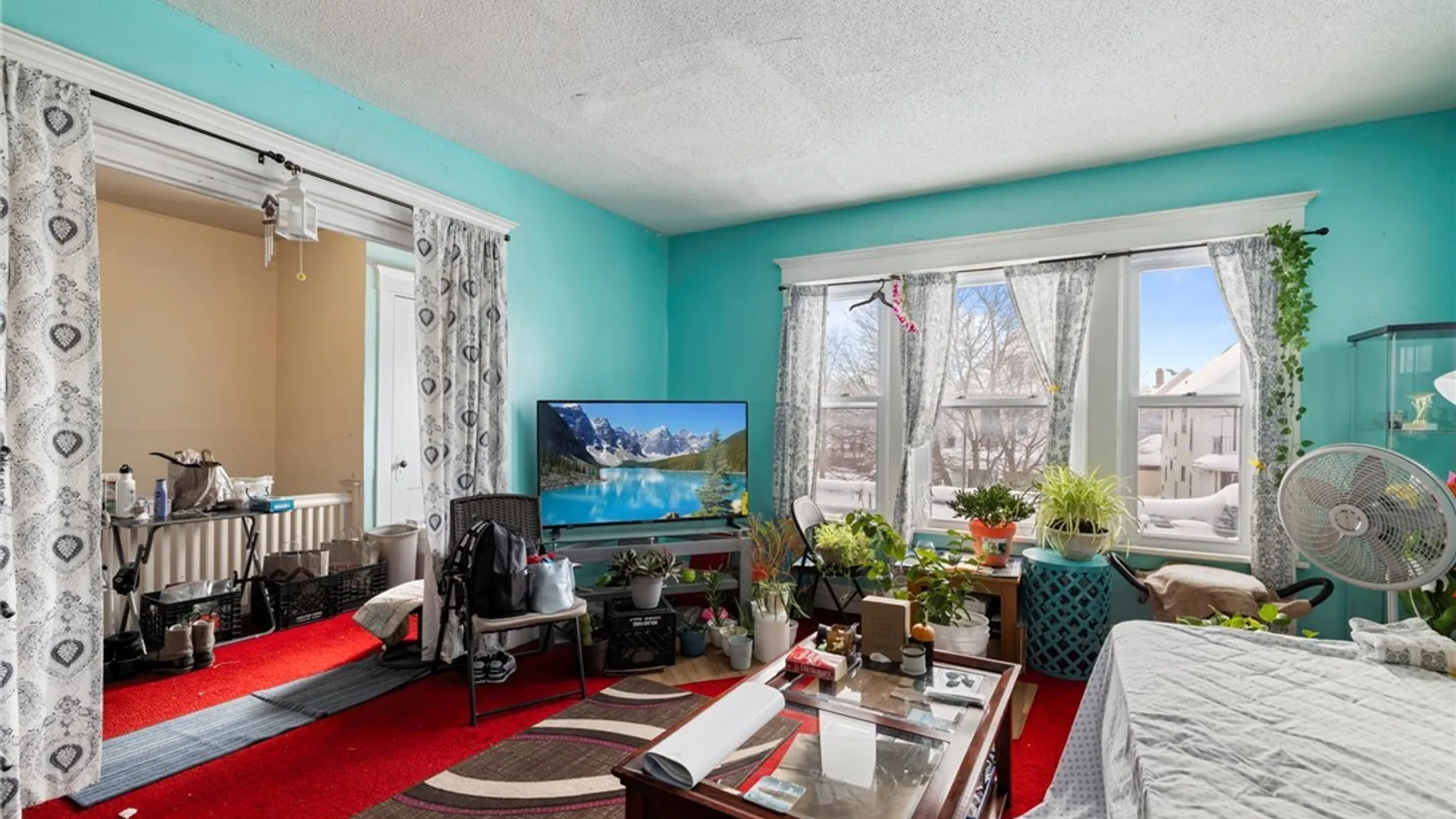 Property at 76 Butler Avenue, Buffalo, NY 14208 33