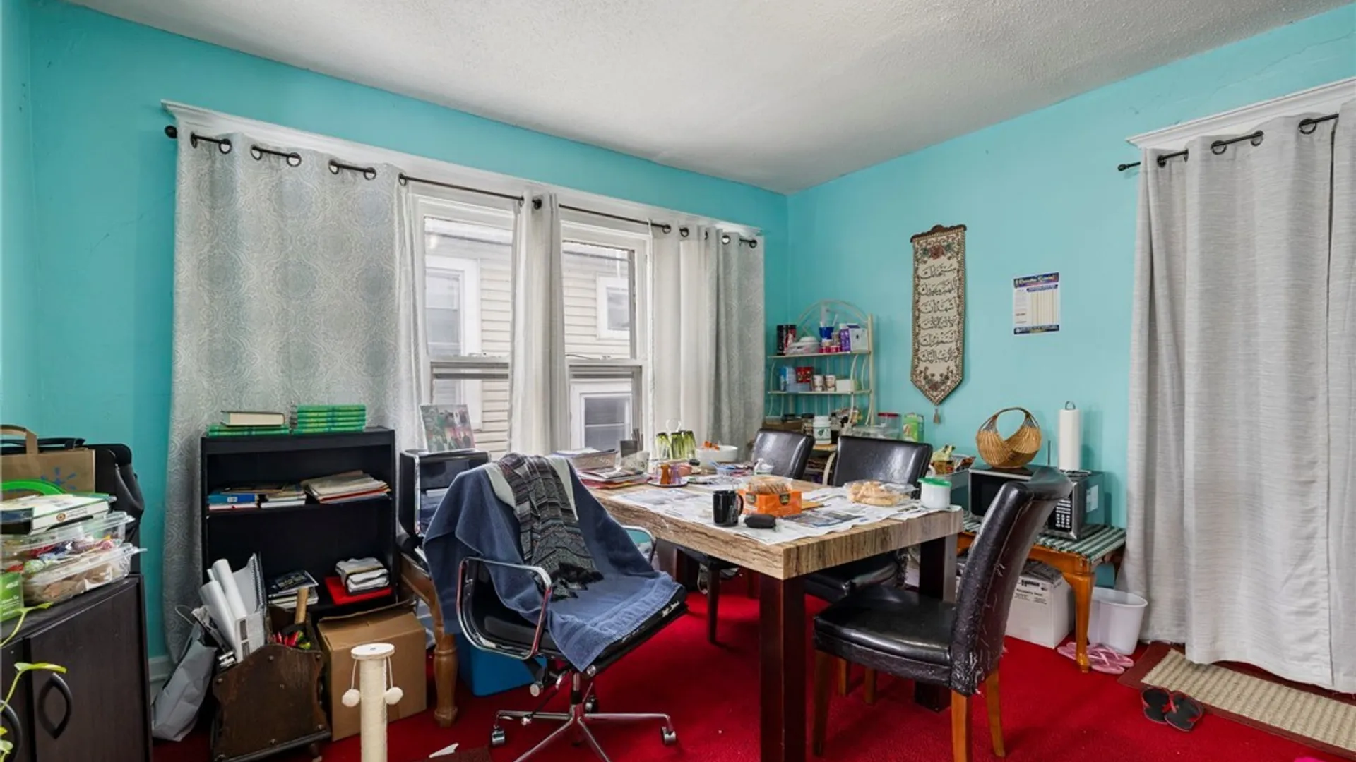 Property at 76 Butler Avenue, Buffalo, NY 14208 34