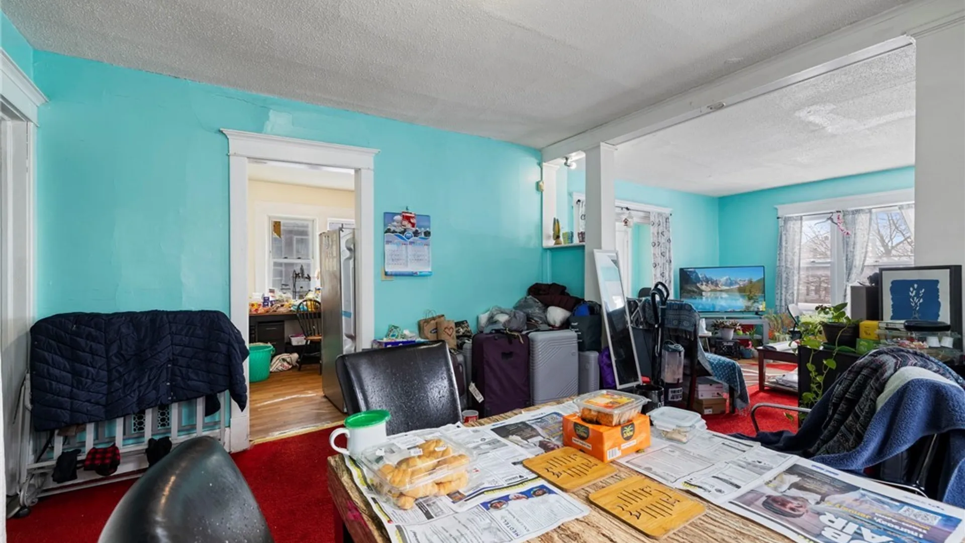 Property at 76 Butler Avenue, Buffalo, NY 14208 36