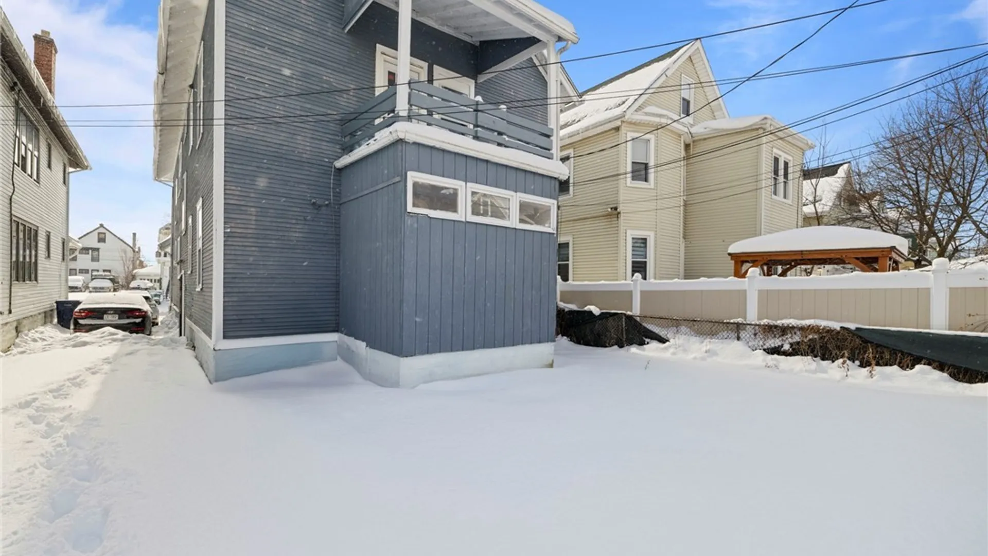Property at 76 Butler Avenue, Buffalo, NY 14208 49