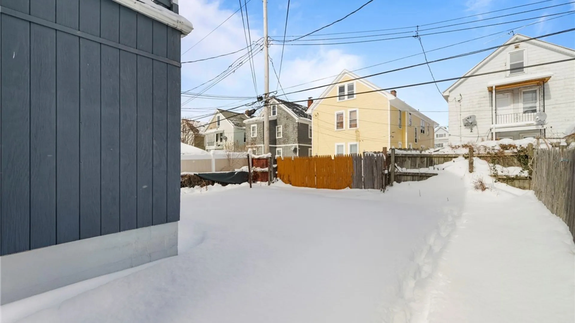 Property at 76 Butler Avenue, Buffalo, NY 14208 50