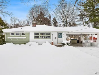 Property at 250 2nd Street, Lewiston, NY 14092