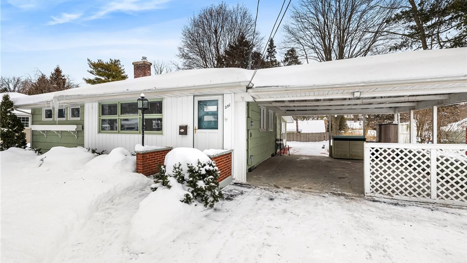 Property at 250 2nd Street, Lewiston, NY 14092 2