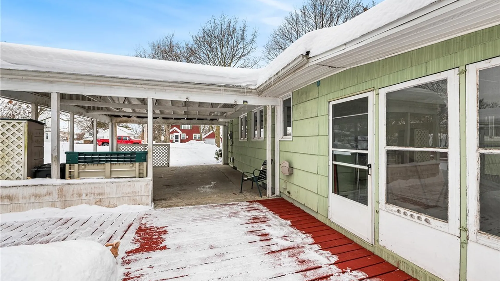 Property at 250 2nd Street, Lewiston, NY 14092 29