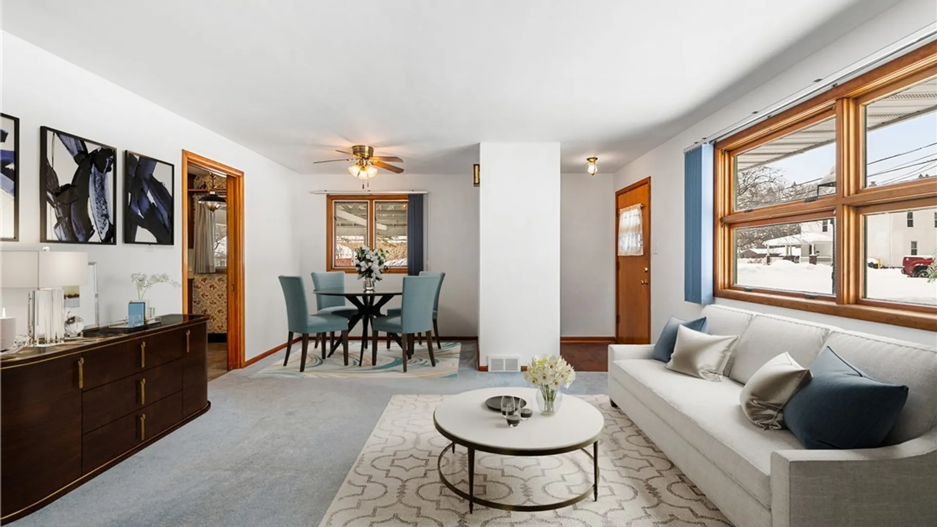 Property at 250 2nd Street, Lewiston, NY 14092 3