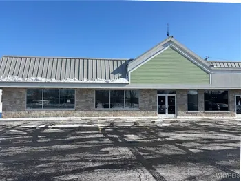 Property at 2273 Grand Island Boulevard, Grand Island, NY 14072