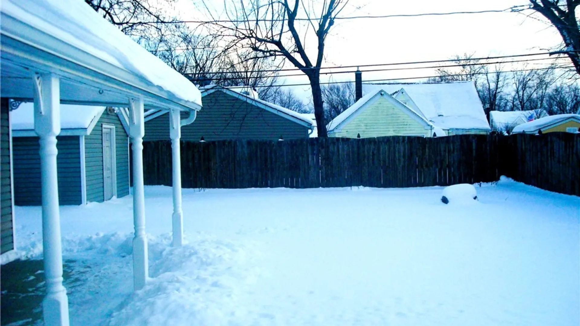 Property at 51 Federal Avenue, Cheektowaga, NY 14225 21