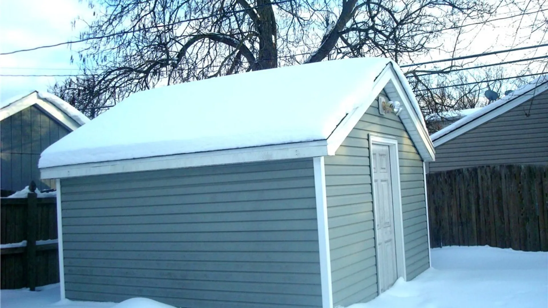 Property at 51 Federal Avenue, Cheektowaga, NY 14225 23